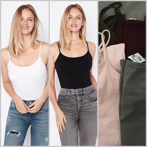 Express Best Loved Cami Bundle